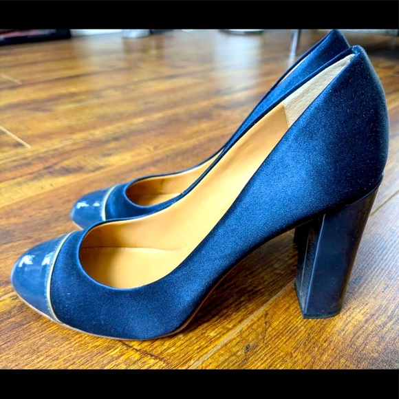 J. Crew Pump - Picture 2 of 4